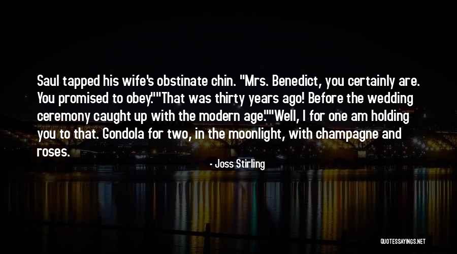 Seeking Crystal Joss Stirling Quotes By Joss Stirling