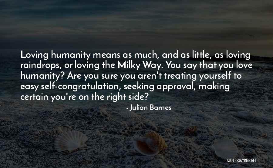Seeking For Approval Quotes By Julian Barnes Seeking For Approval Quotes By Julian Barnes