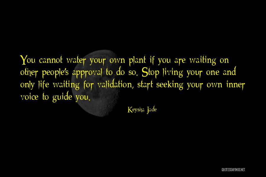 Seeking For Approval Quotes By Keysha Jade Seeking For Approval Quotes By Keysha Jade