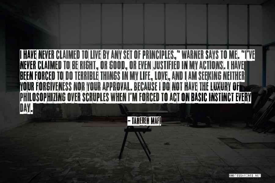 Seeking For Approval Quotes By Tahereh Mafi Seeking For Approval Quotes By Tahereh Mafi