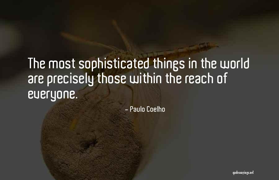 Seeking Salvation Quotes By Paulo Coelho Seeking Salvation Quotes By Paulo Coelho