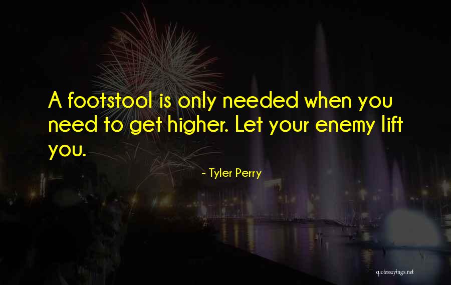 Seeking Salvation Quotes By Tyler Perry Seeking Salvation Quotes By Tyler Perry