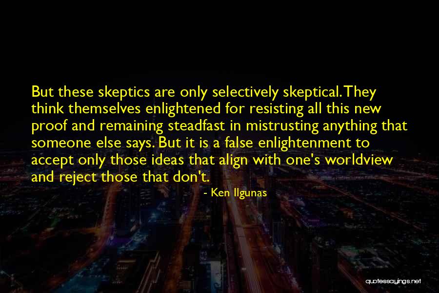 Seeking Someone Quotes By Ken Ilgunas Seeking Someone Quotes By Ken Ilgunas