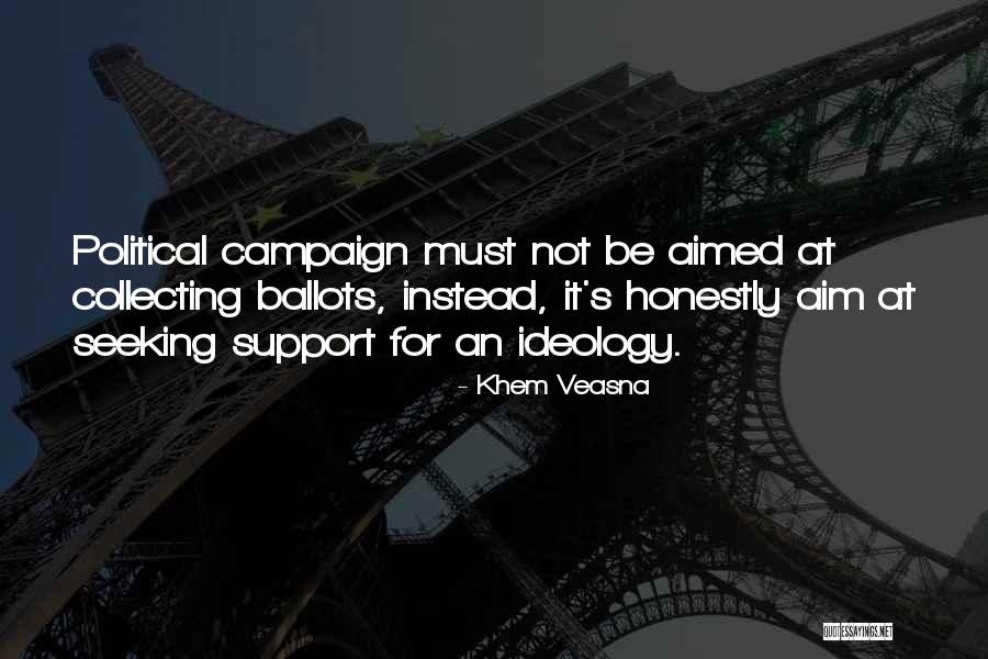 Seeking Support Quotes By Khem Veasna Seeking Support Quotes By Khem Veasna