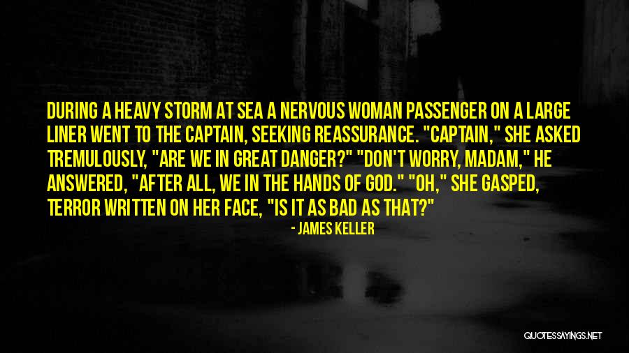 Seeking The Face The God Quotes By James Keller Seeking The Face The God Quotes By James Keller