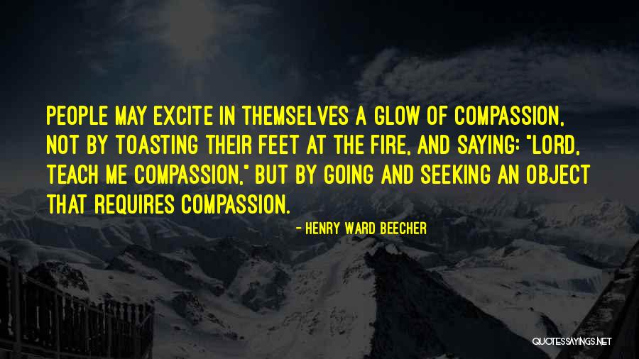 Seeking The Lord Quotes By Henry Ward Beecher Seeking The Lord Quotes By Henry Ward Beecher