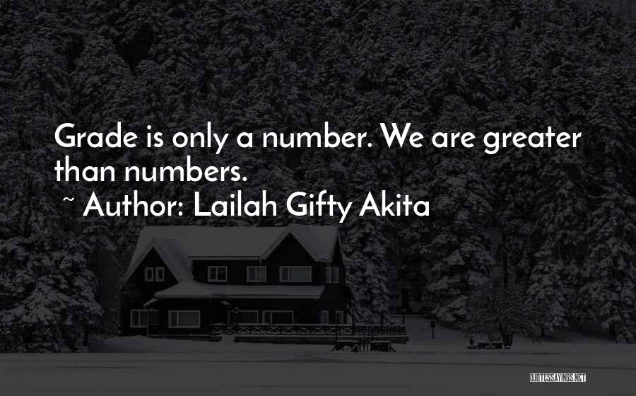 Seeking Wisdom Quotes By Lailah Gifty Akita