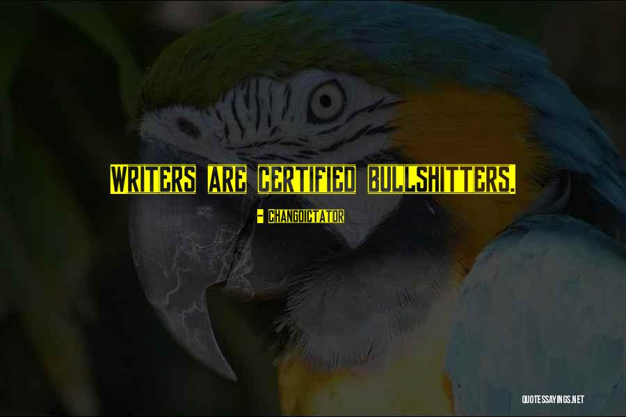 Seekins Havak Quotes By Changdictator Seekins Havak Quotes By Changdictator