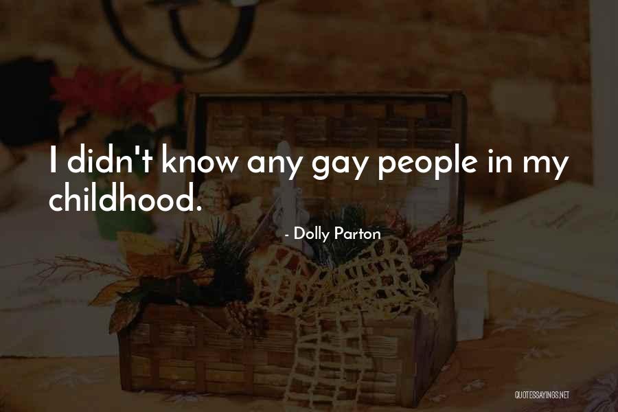 Seekins Scope Quotes By Dolly Parton