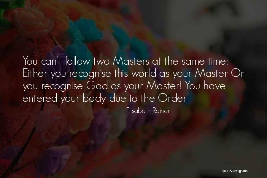 Seekins Scope Quotes By Elisabeth Rainer Seekins Scope Quotes By Elisabeth Rainer