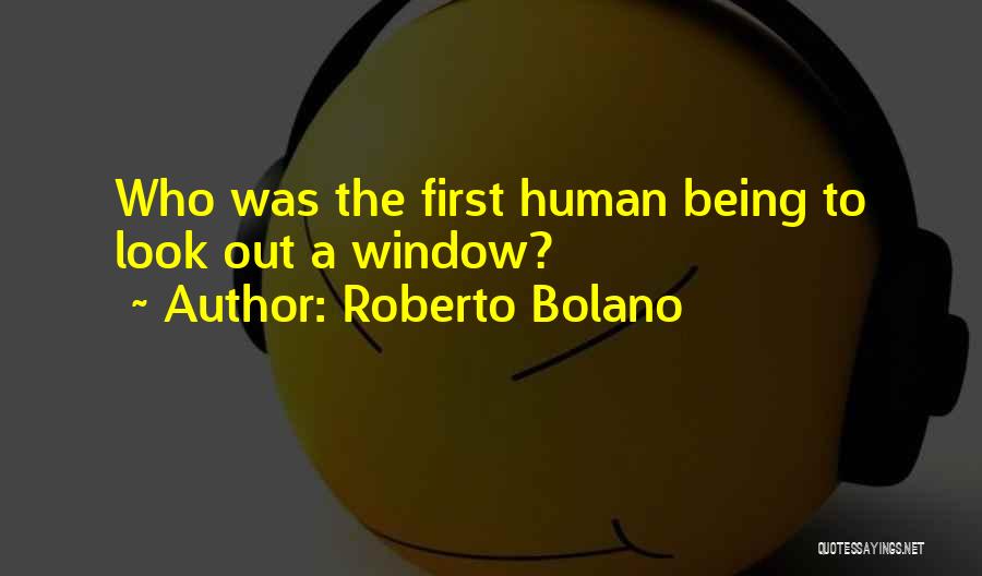 Seekitlocal Quotes By Roberto Bolano