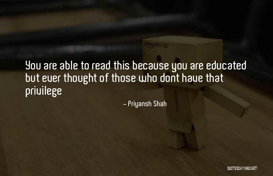 Seekor Haiwan Quotes By Priyansh Shah Seekor Haiwan Quotes By Priyansh Shah