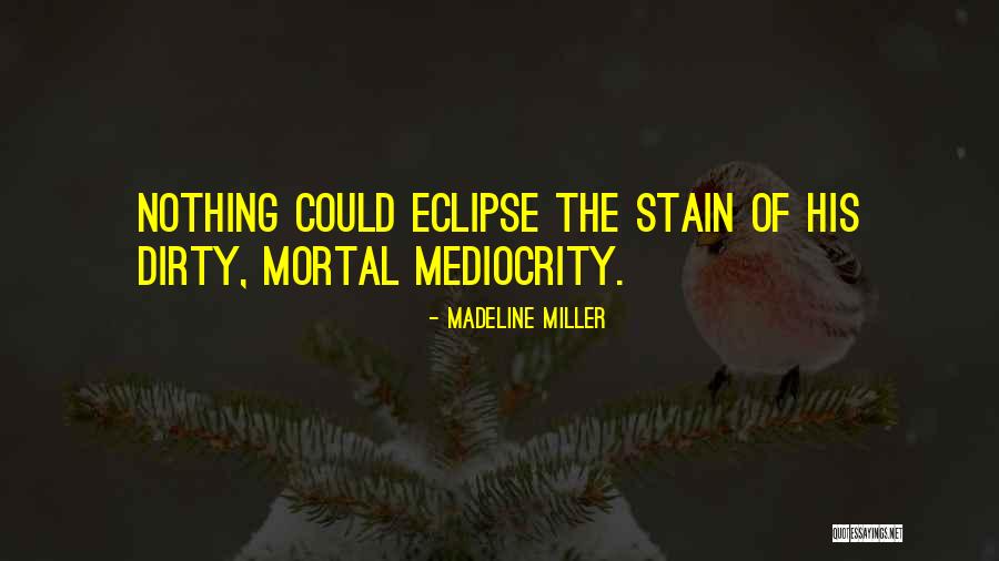Seekster Quotes By Madeline Miller Seekster Quotes By Madeline Miller