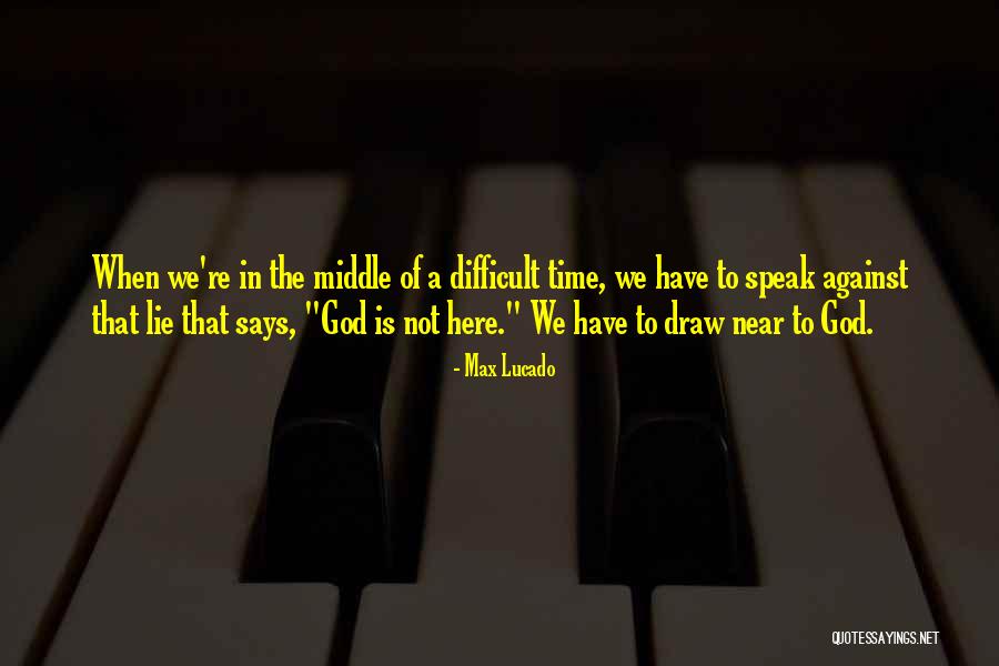 Seekster Quotes By Max Lucado Seekster Quotes By Max Lucado