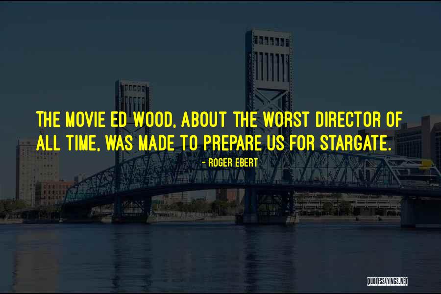 Seekster Quotes By Roger Ebert Seekster Quotes By Roger Ebert
