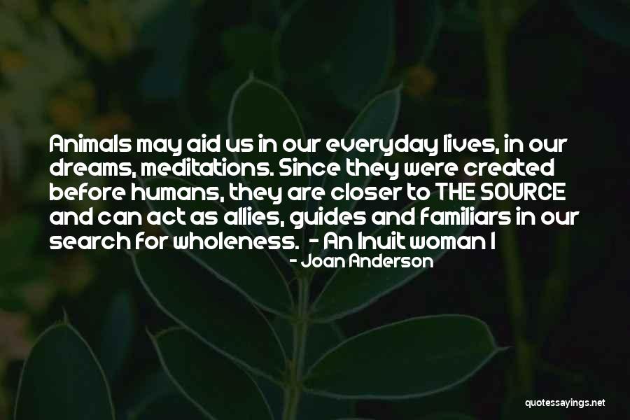 Seekthe Quotes By Joan Anderson Seekthe Quotes By Joan Anderson