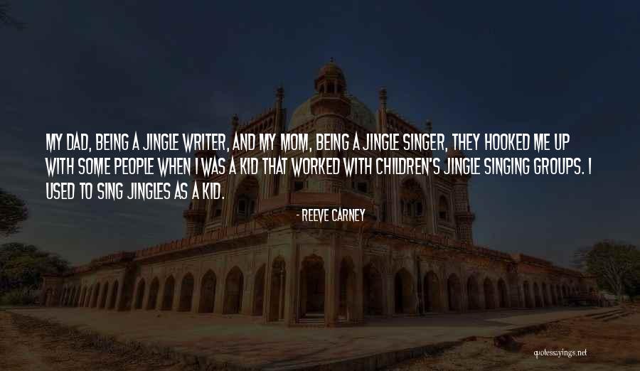 Seekthe Quotes By Reeve Carney Seekthe Quotes By Reeve Carney