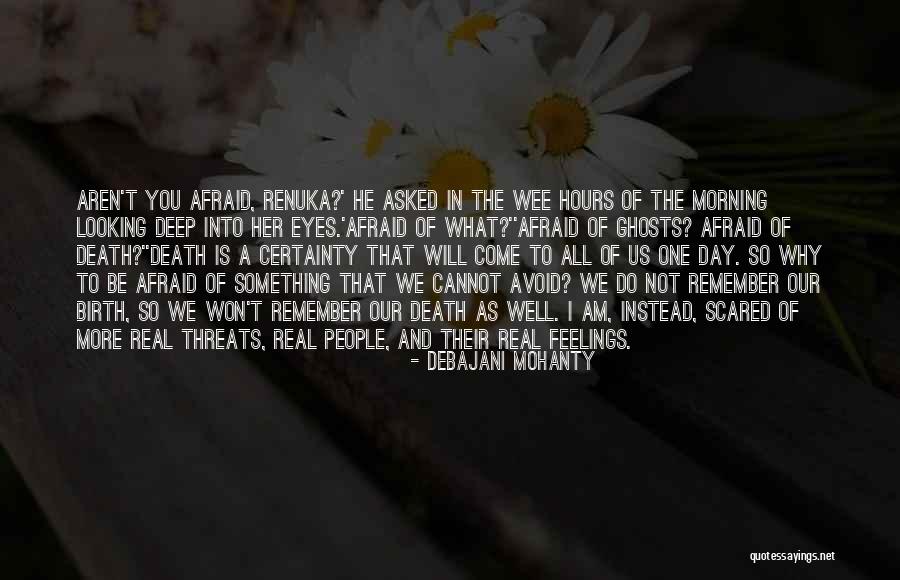 Seelenbacher Quotes By Debajani Mohanty Seelenbacher Quotes By Debajani Mohanty