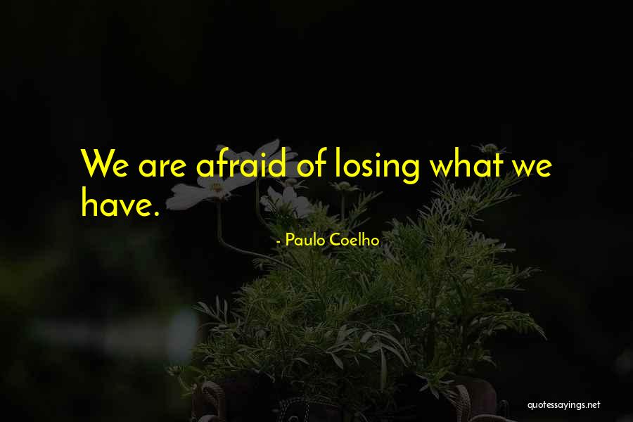 Seelenbacher Quotes By Paulo Coelho Seelenbacher Quotes By Paulo Coelho