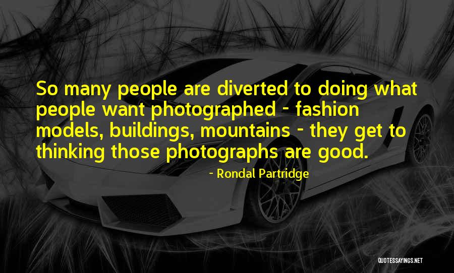Seeletso Mokgosi Quotes By Rondal Partridge Seeletso Mokgosi Quotes By Rondal Partridge