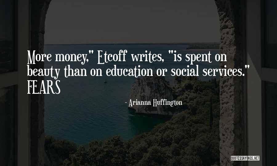 Seelevelhx Quotes By Arianna Huffington Seelevelhx Quotes By Arianna Huffington