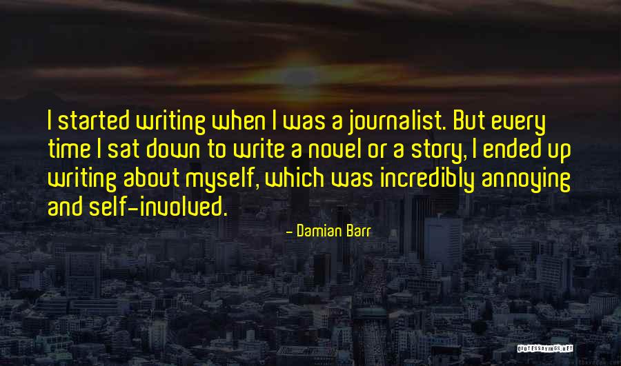 Seelig Arbon Quotes By Damian Barr Seelig Arbon Quotes By Damian Barr