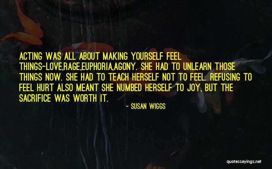 Seeliger Shoppers Quotes By Susan Wiggs Seeliger Shoppers Quotes By Susan Wiggs