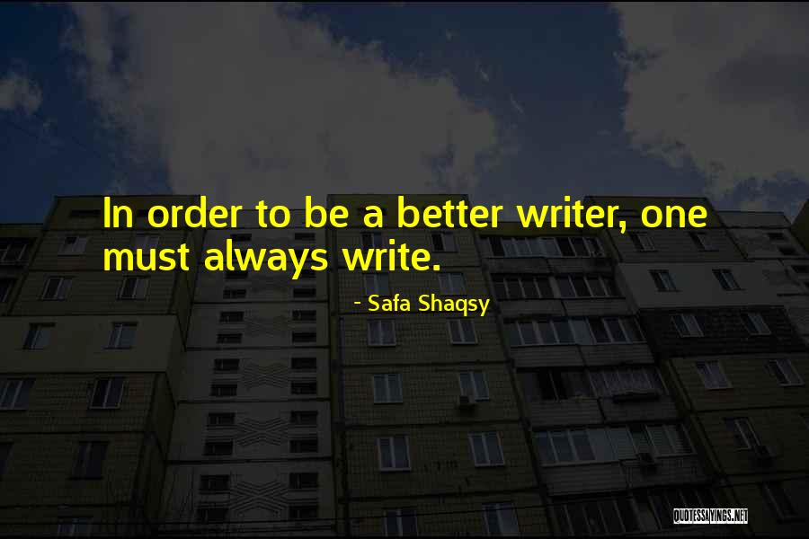 Seelman Michelle Quotes By Safa Shaqsy Seelman Michelle Quotes By Safa Shaqsy