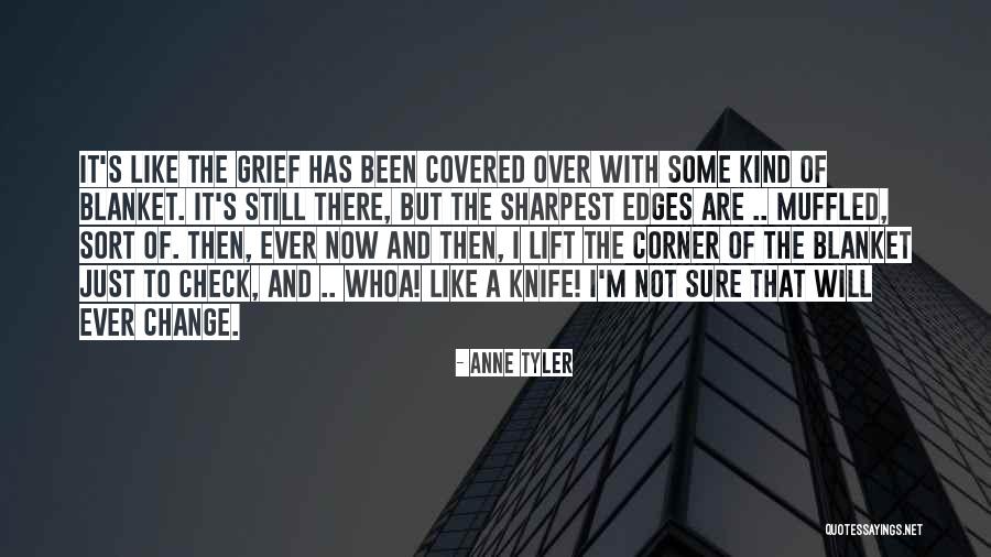 Seelmann Quotes By Anne Tyler Seelmann Quotes By Anne Tyler