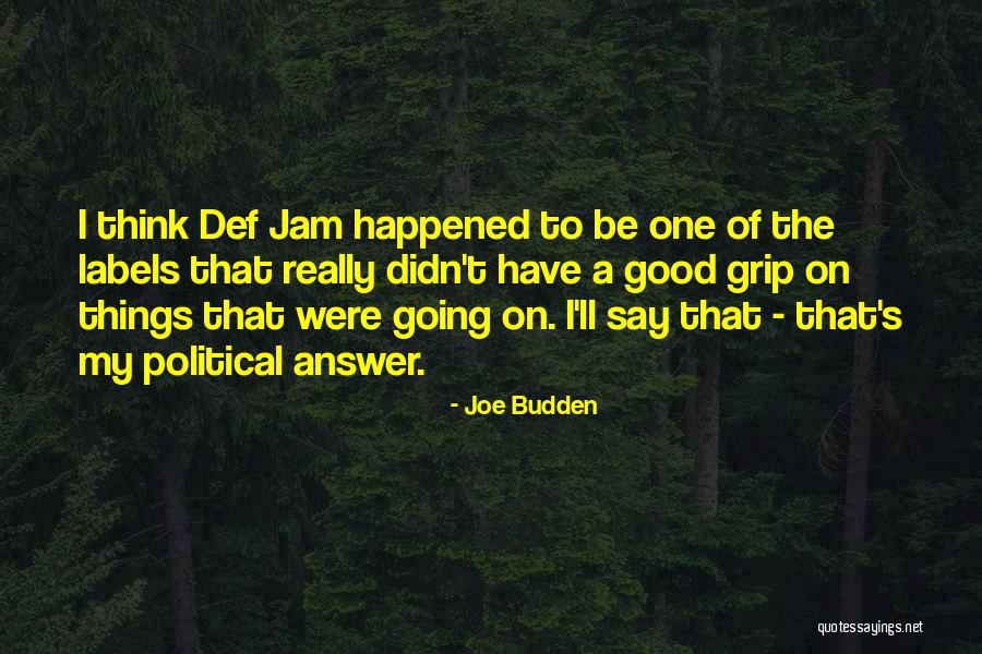 Seelmann Russia Quotes By Joe Budden