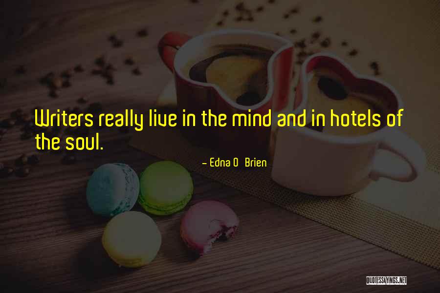 Seelye Ford Quotes By Edna O'Brien Seelye Ford Quotes By Edna O'Brien