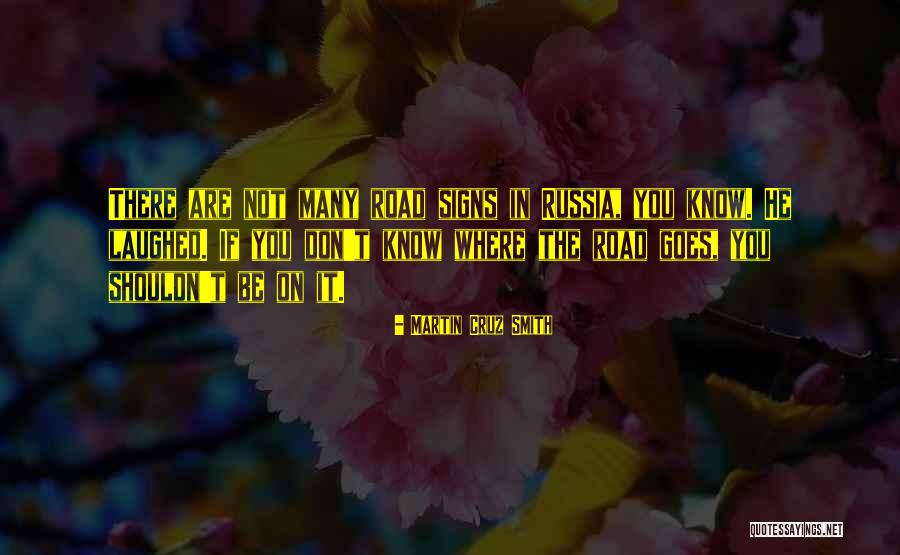 Seelye Ford Quotes By Martin Cruz Smith Seelye Ford Quotes By Martin Cruz Smith