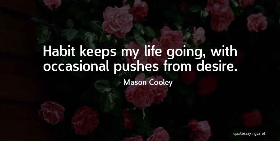 Seelye Of Paw Quotes By Mason Cooley Seelye Of Paw Quotes By Mason Cooley