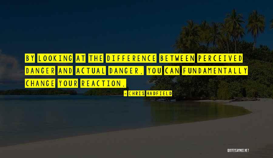 Seelye Wright Quotes By Chris Hadfield Seelye Wright Quotes By Chris Hadfield
