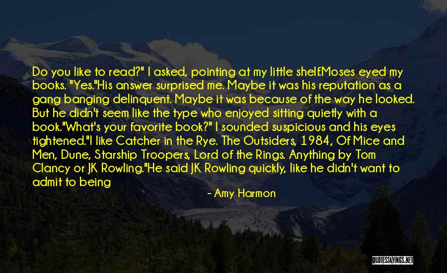 Seem Like Quotes By Amy Harmon Seem Like Quotes By Amy Harmon