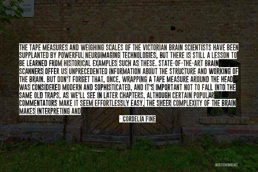 Seem Like Quotes By Cordelia Fine Seem Like Quotes By Cordelia Fine