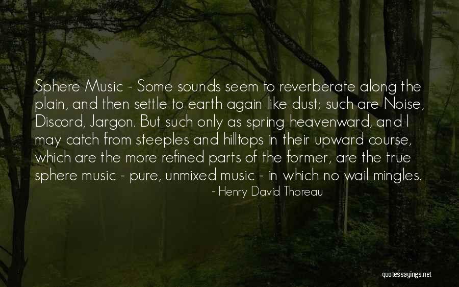 Seem Like Quotes By Henry David Thoreau Seem Like Quotes By Henry David Thoreau