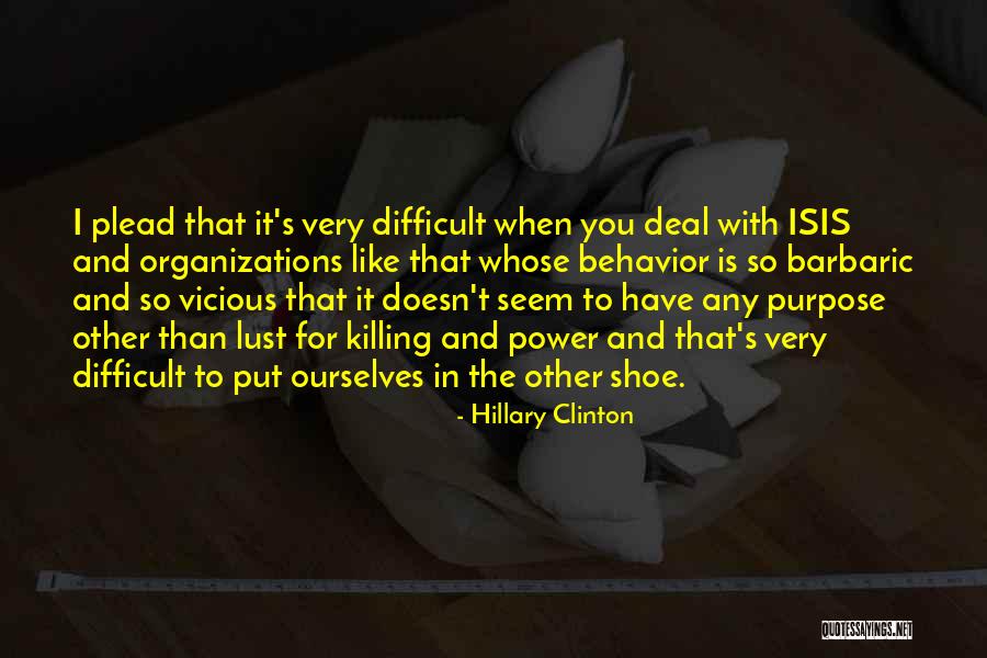 Seem Like Quotes By Hillary Clinton Seem Like Quotes By Hillary Clinton