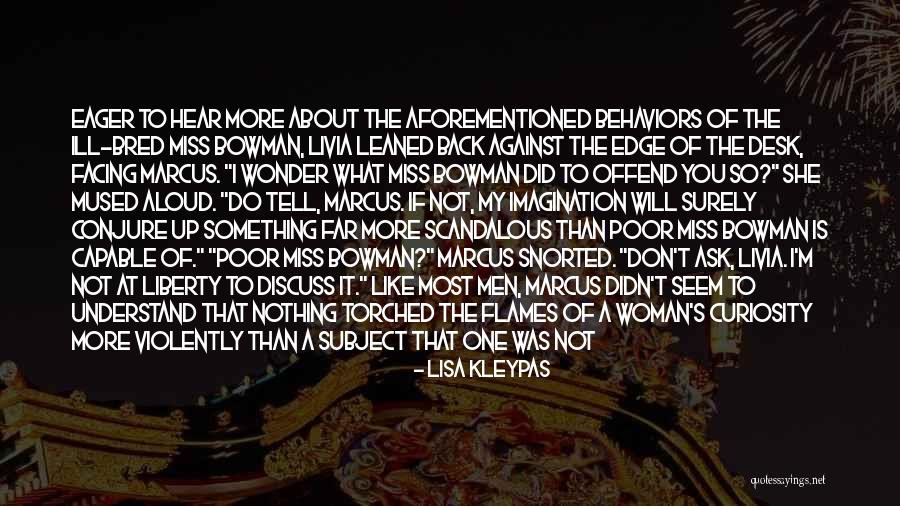 Seem Like Quotes By Lisa Kleypas Seem Like Quotes By Lisa Kleypas