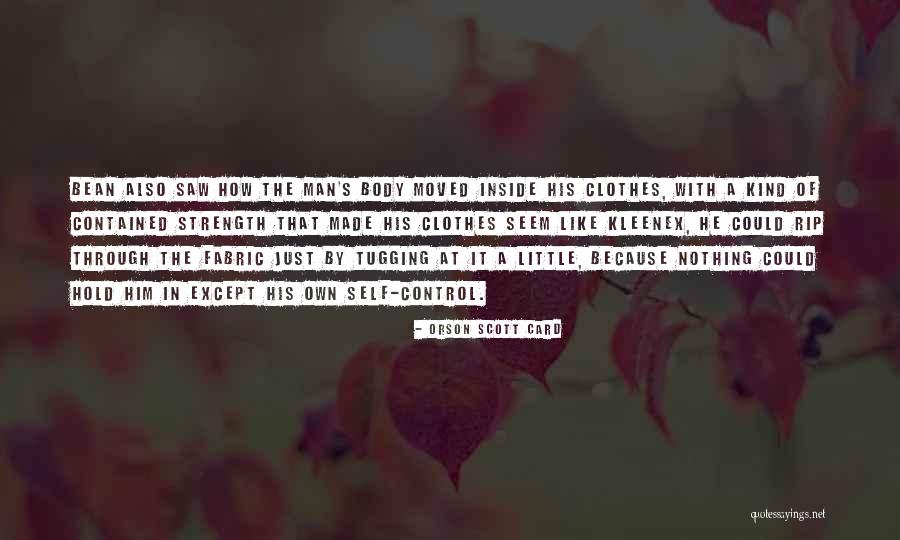 Seem Like Quotes By Orson Scott Card Seem Like Quotes By Orson Scott Card