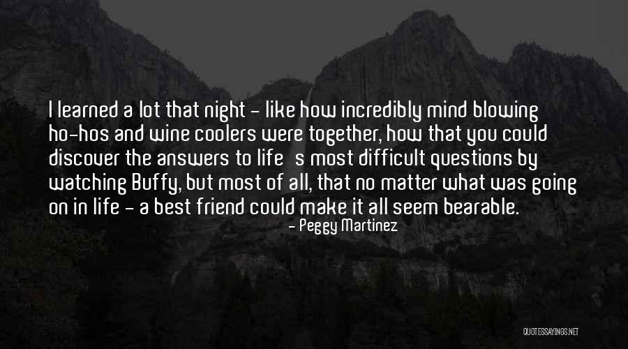 Seem Like Quotes By Peggy Martinez Seem Like Quotes By Peggy Martinez