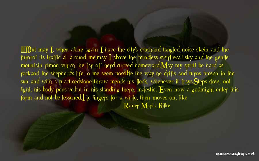Seem Like Quotes By Rainer Maria Rilke Seem Like Quotes By Rainer Maria Rilke
