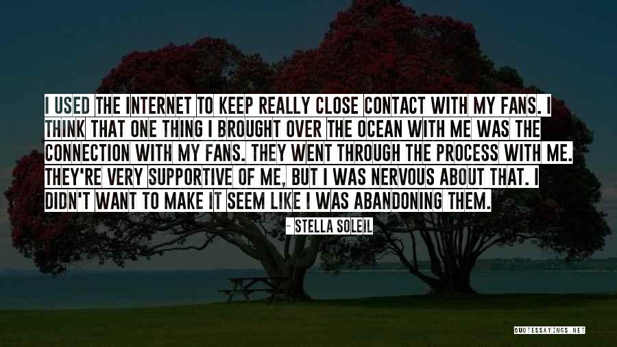 Seem Like Quotes By Stella Soleil Seem Like Quotes By Stella Soleil