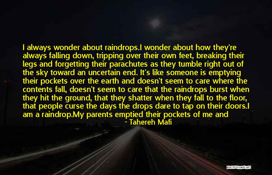 Seem Like Quotes By Tahereh Mafi Seem Like Quotes By Tahereh Mafi