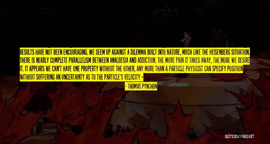 Seem Like Quotes By Thomas Pynchon Seem Like Quotes By Thomas Pynchon