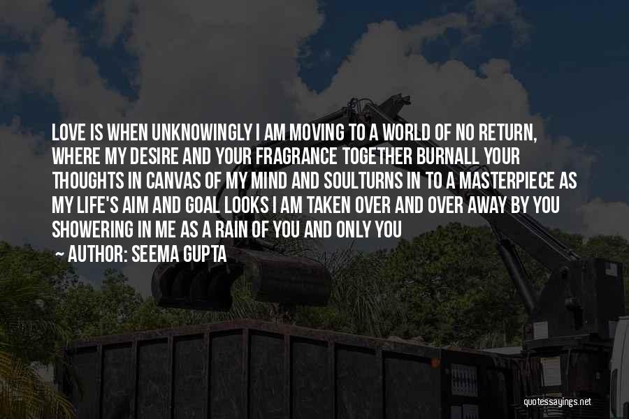 Seema Gupta Quotes 1421734