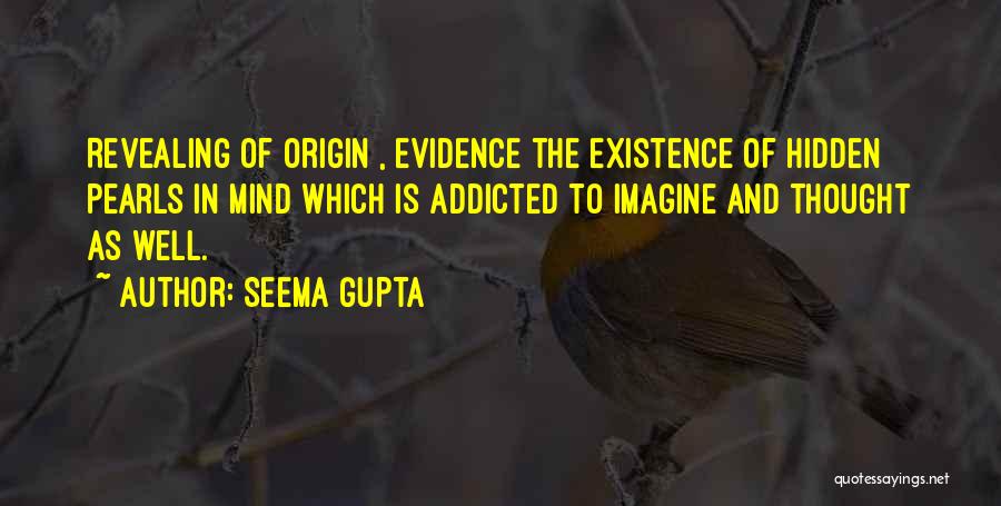 Seema Gupta Quotes 1448751