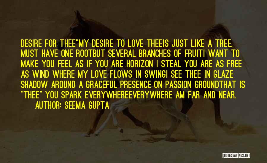 Seema Gupta Quotes 2071979