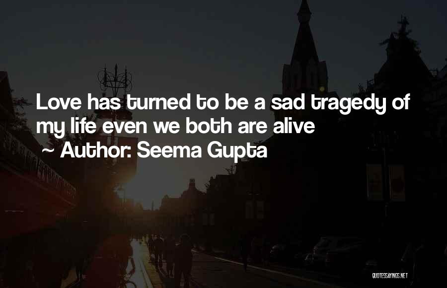 Seema Gupta Quotes 719238