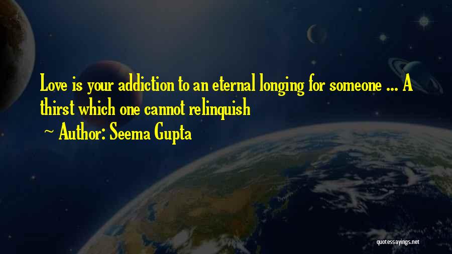 Seema Gupta Quotes 894023